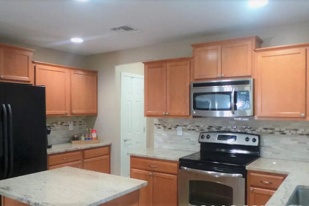Adventure Home Rentals Phoenix 0*,