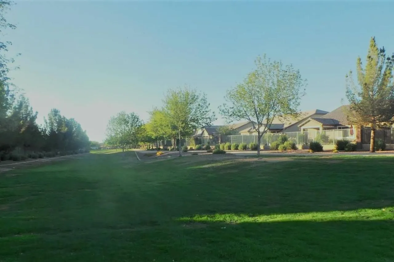 Adventure Home Rentals Phoenix