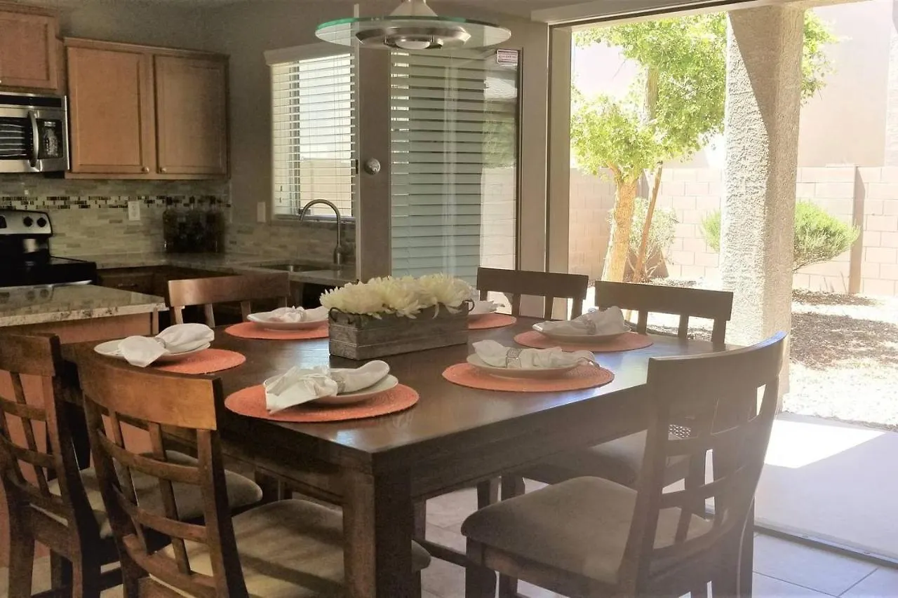 Homestay Adventure Home Rentals Phoenix