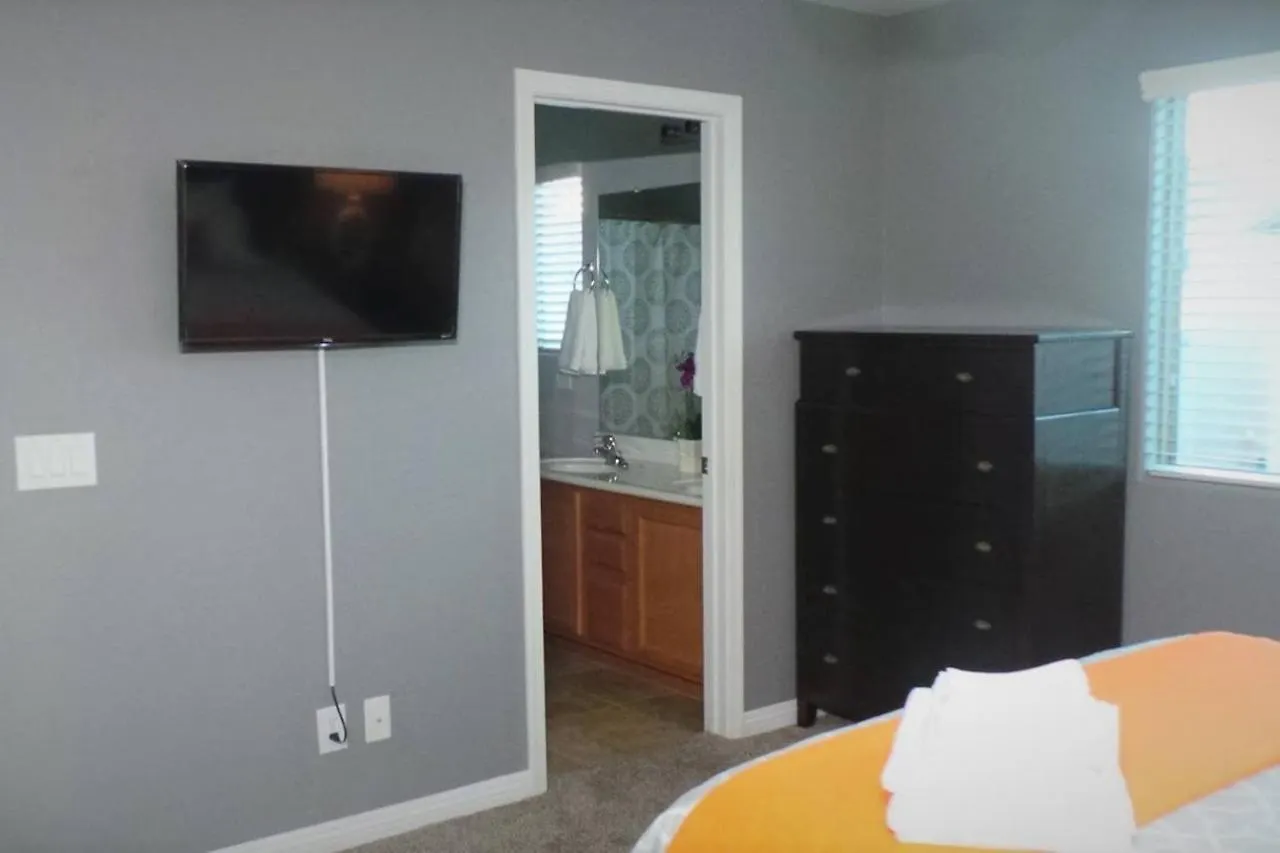 Adventure Home Rentals Phoenix United States