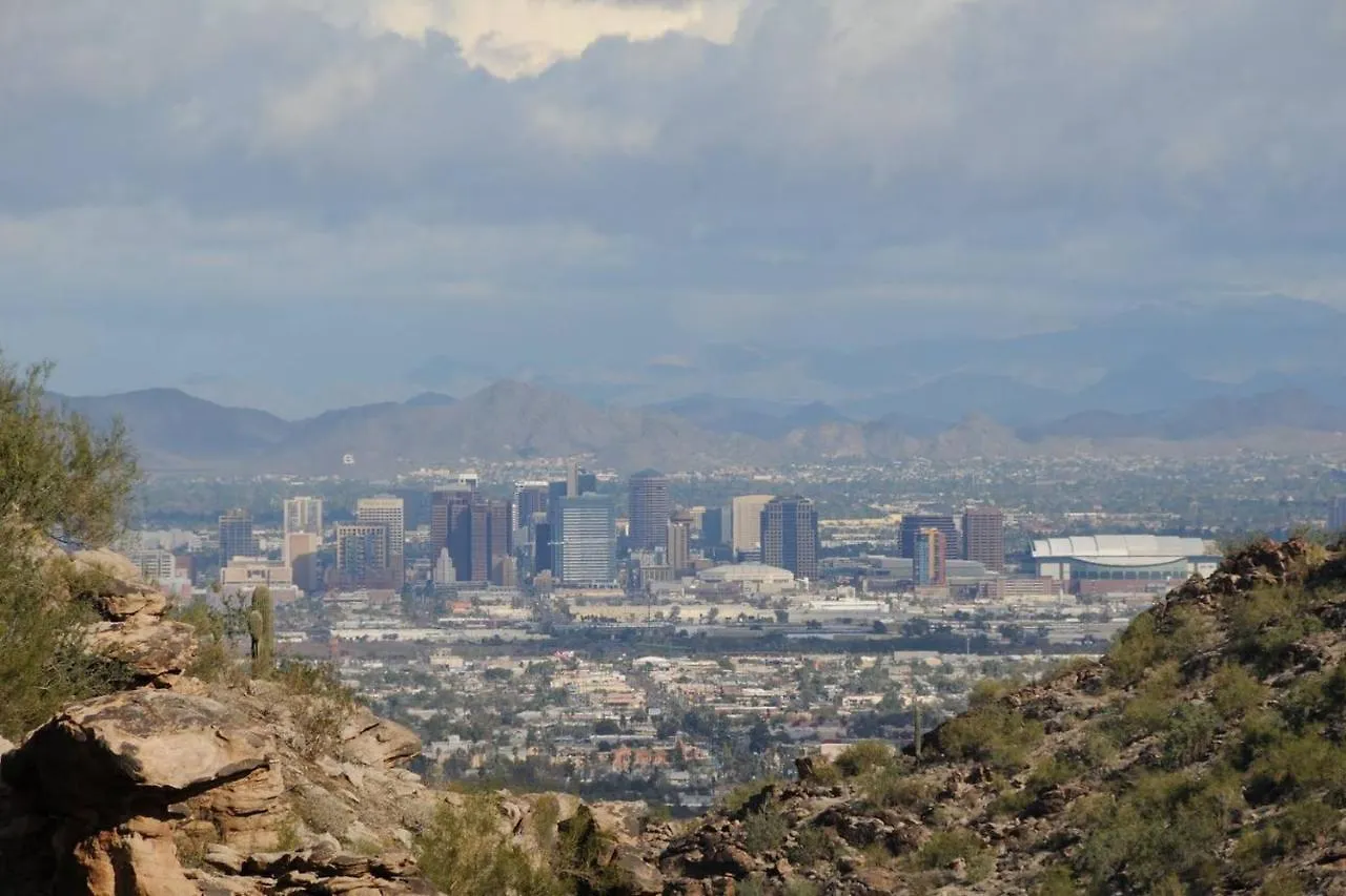 Adventure Home Rentals Phoenix 0*,